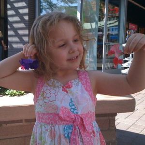 Meet your Posher, Matthew